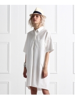 ベティワンピース/ホワイト(001)