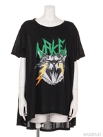 NAKEDキャッツチュニック/オフ