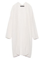 [Balcony and Bed]カーリングカーディガン/BEG