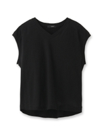 FLORENT テールカットカットソー/オフホワイト(003)