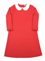 ボンジュール OP/レッド×オフ