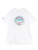 NEW HITS TEE/ピンク