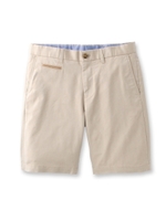 [TALL&LARGEサイズ]アメリカンオックスショートパンツ/ライトブルー(091)