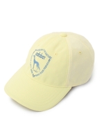 レイブロックキャップ/ホワイト(001)