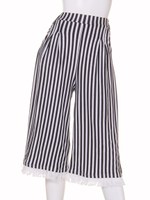 フリンジガウチョPT/WH