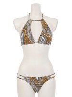 Free Bird Halter & Modest/SOY