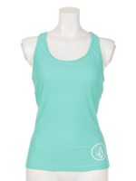 Simply Solid Tankini/SEA