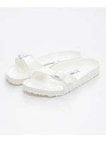 BIRKEN MADRID EVA/WHITE