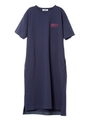 BIG TOP DRESS/グレー
