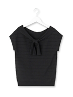 SMART ICE ニットプルオーバー/オレンジ(067)