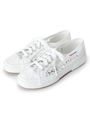 SUPERGA 2750 MACRAMEW/ブラック(019)