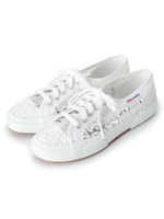 SUPERGA 2750 MACRAMEW/ブラック(019)