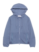 【adidas by StellaMcca】aSMC ESS スウェットパーカー/POWSTE