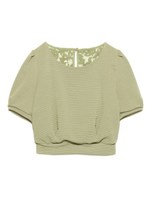 バックレーストップス/KKI