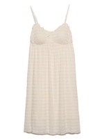 シャーリングカップインドレス/BLU