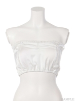 DR DOTサテンジェリーチュ/ブラック