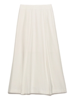 【emmi atelier】マキシスカート/OWHT