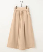 ロングスカンツ