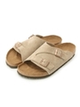 BIRKENSTOCK ZURICH/ベージュ(052)