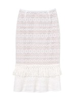 【O】FマーメイドSK/WHITE