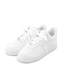 NIKEエアフォースワン/アイボリー(004)