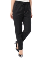 【AZUL ENCANTO】トラッキングパンツ/BLK