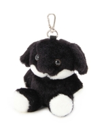 アニマルボールケース/ブラック(019)