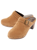 サボサンダル/ベージュ