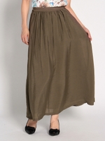 ヴィンテージロングスカート/ハイ