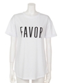 FAVORルーズTS/ORANGE