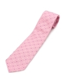 カネパ メランジピンクコレクション ネクタイ/ピンク(272)