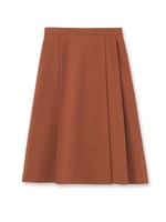 シルアートカルゼスカート/ブラック(019)