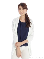 UVドライクールウォッシャブルトッパー 2/コン