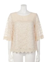 コードレースシアーBL/ネイビー