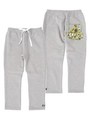 SWEAT PANTS DUCK CAMO/アッシュ
