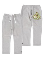SWEAT PANTS DUCK CAMO/アッシュ