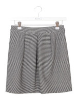 フロントタックスカート/BEG