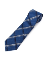 ロイヤルブルーコレクション ネクタイ/ブルー(592)