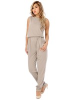 カットオールインワン/BLACK