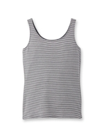 ミラレボーダータンクトップ/ブルー系(394)