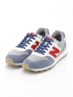 NB WR996 JU/ブルーレイン/レッド
