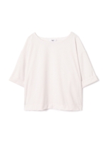 ベロアトップス/ネイビー(120)