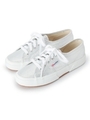 SUPERGA 2750 LAMEW/ゴールド(007)