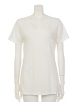 【Casual】BASIC Tee/チャコールグレー