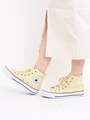 CONVERSE ALL STAR HI/アイボリー