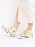 CONVERSE ALL STAR HI/アイボリー