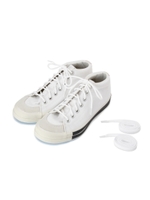 RFW BAGLE MID STANDARD スニーカー/ホワイト(001)