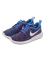 【NIKE】WMNS ROSHE ONE FLYKNIT/BLU