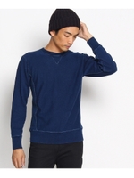 CHAMPION/チャンピオン CRENECK SWEAT/サックス(090)