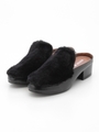 ファースリッポン/BLACK MID
